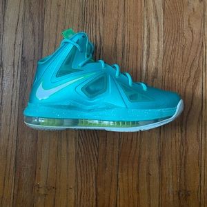 Lebron 10